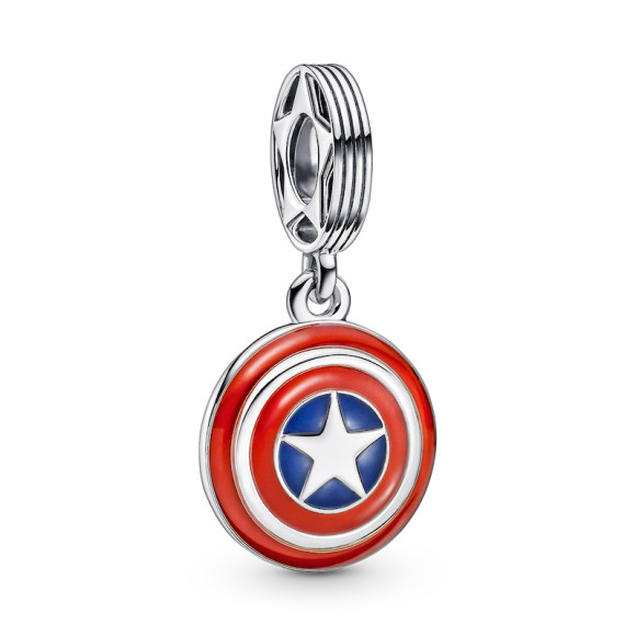 Коллекция Marvel X Pandora