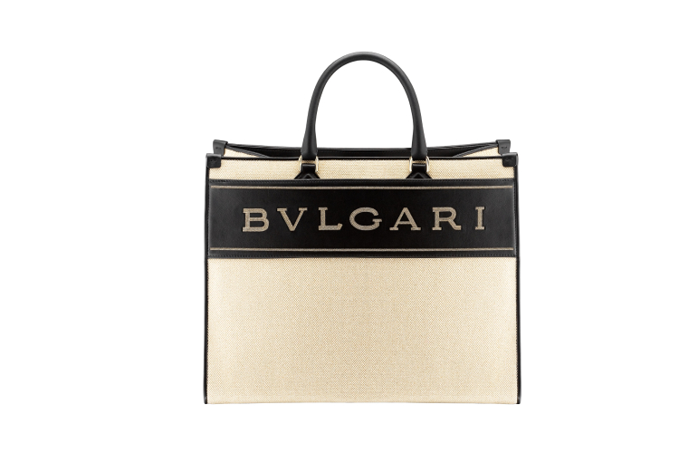Bvlgari Logo, 174 000 руб. (Bvlgari)