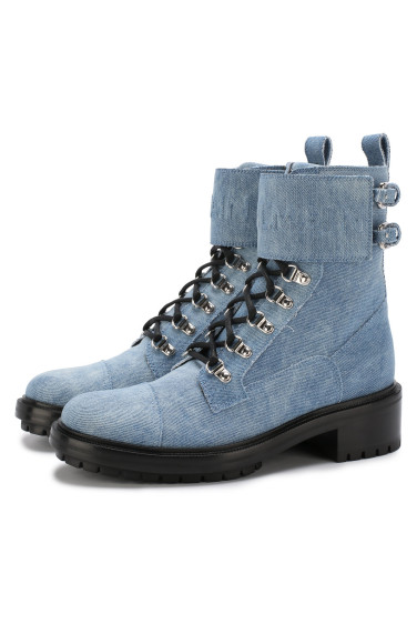 Ботинки, BALMAIN