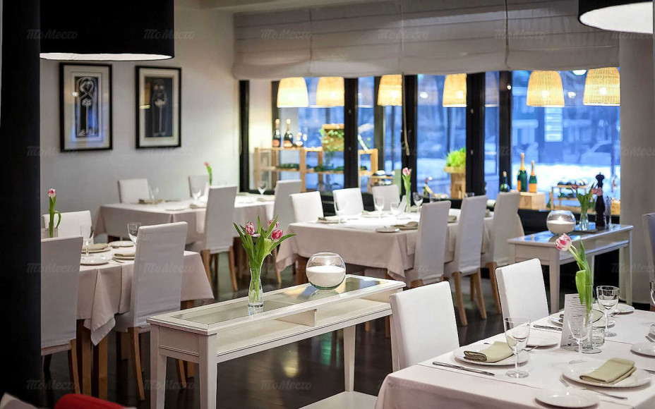 T.B.K. Lounge, Новосибирск