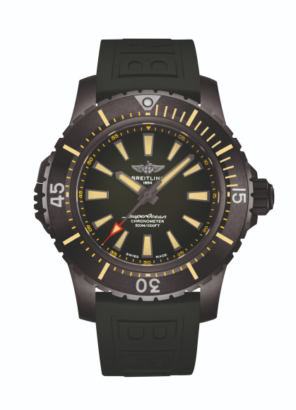 Часы Superocean Automatic 48 Boutique Edition, Breitling