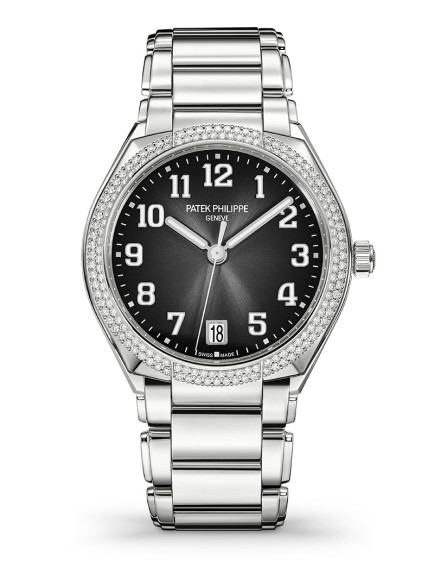 Часы Twenty-4 Automatic, Patek Philippe