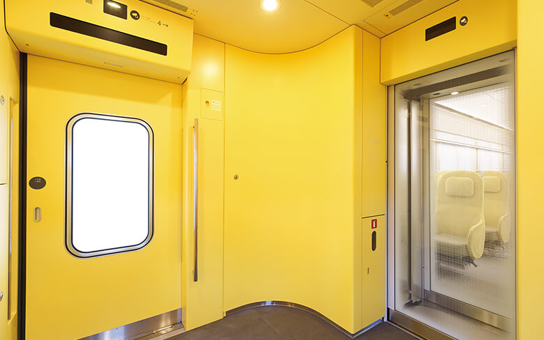 Фото: seiburailway.jp