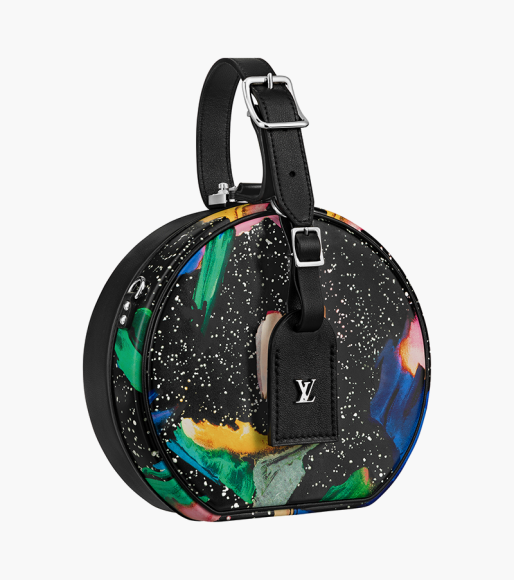 Сумка Petite Boite Chapeau, Louis Vuitton, 286 000 руб. 