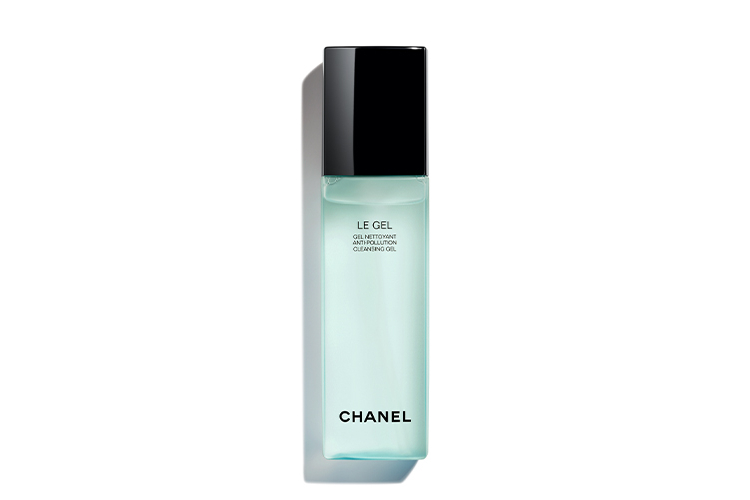 Очищающий пенящийся гель Chanel