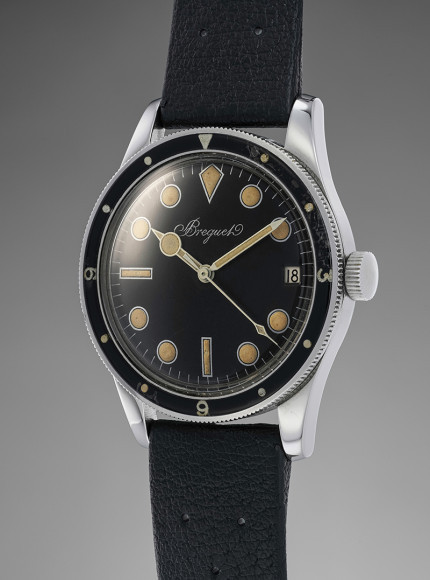 Фото: пресс-служба Breguet
