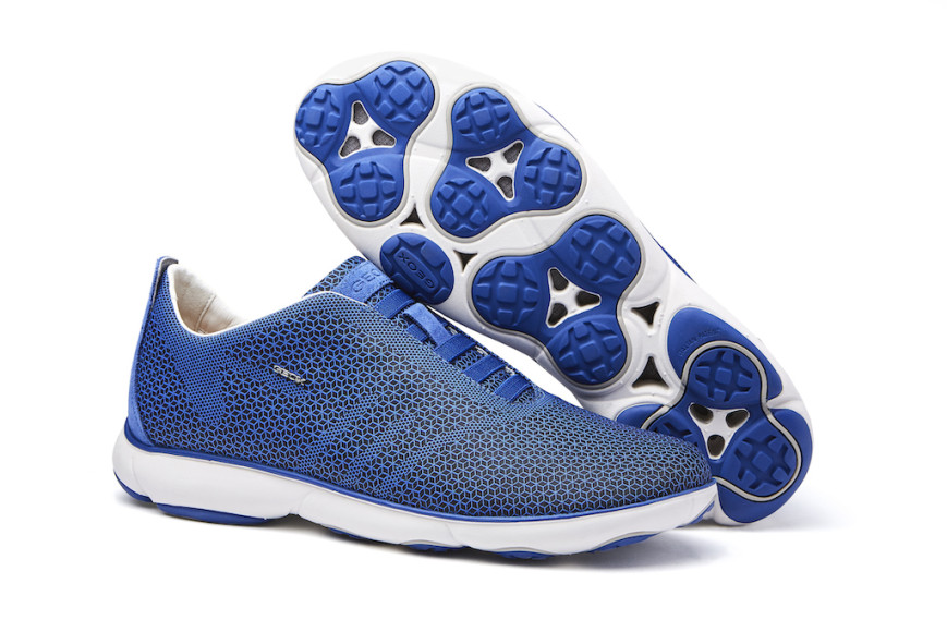 Кроссовки Geox Nebula