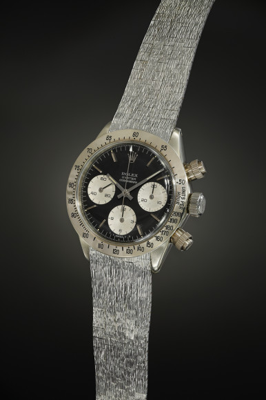 Часы The Unicorn Ref. 6265, Rolex