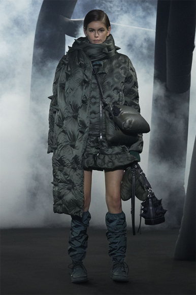 Moncler X JW Anderson