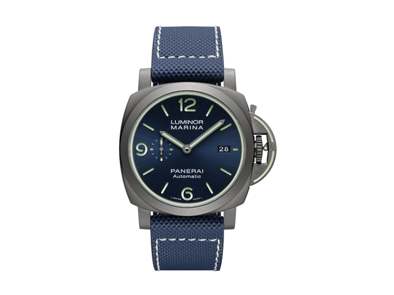 Часы Luminor Marina, Panerai