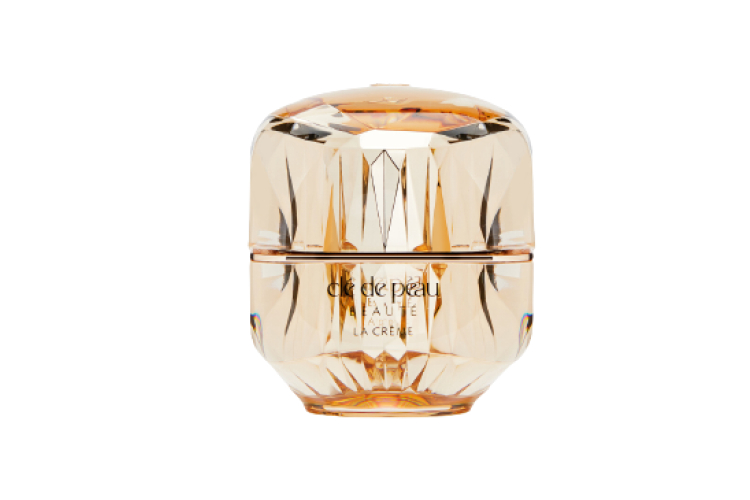 Ночной крем интенсивного действия La Crème, Clé de Peau Beauté