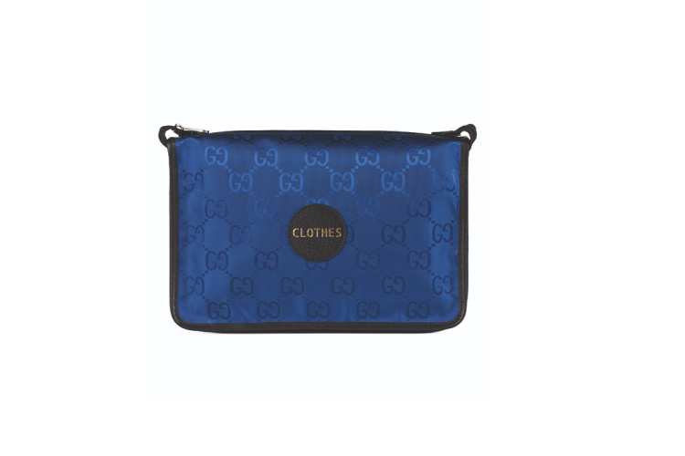 Несессер Gucci, цена по запросу (Gucci)