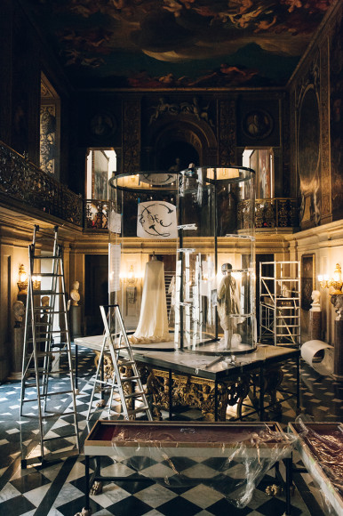 Фото: пресс-служба Chatsworth House