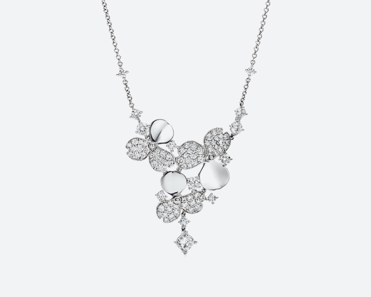 Фото: пресс-служба Tiffany&Co.
