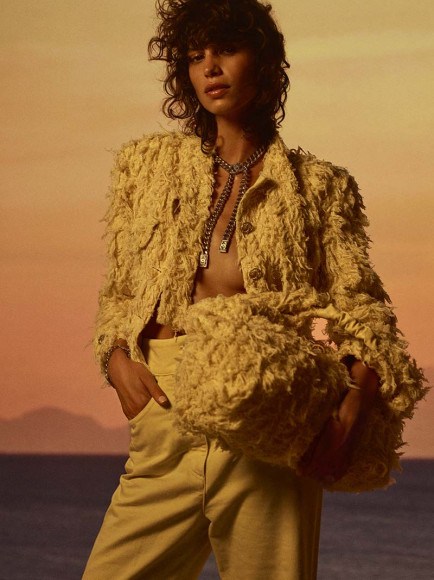 Chanel Resort, весна-лето 2021