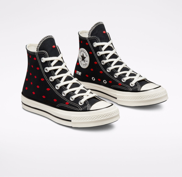 Converse, Made with Love
