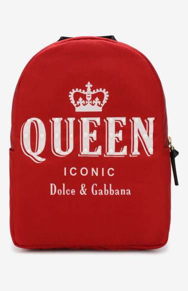 Рюкзак Dolce & Gabbana (ЦУМ)