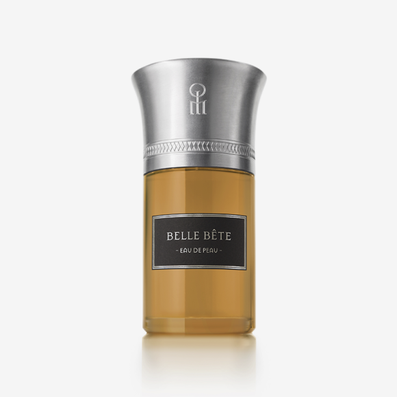 Восточный аромат Belle Bête, Liquides Imaginaires. Цена: 100 мл — 17 500 руб.