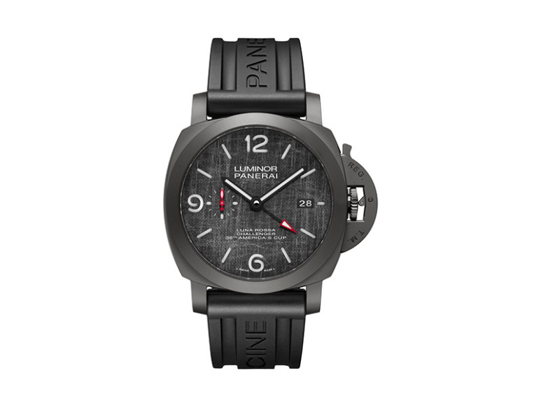 Luminor Luna, Panerai