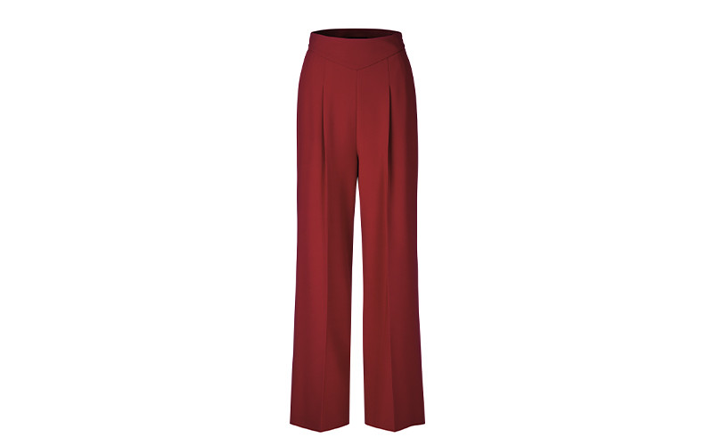 Женские брюки Marc Cain, 24 300 руб. (Marc Cain)