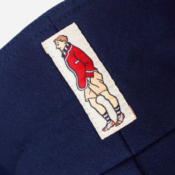 Фото: Rowing Blazers