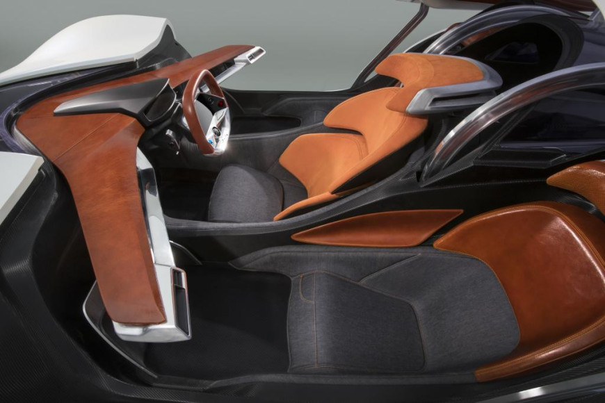 Фото: пресс-служба Ren Supercar