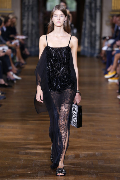 Фото: пресс-служба Lanvin