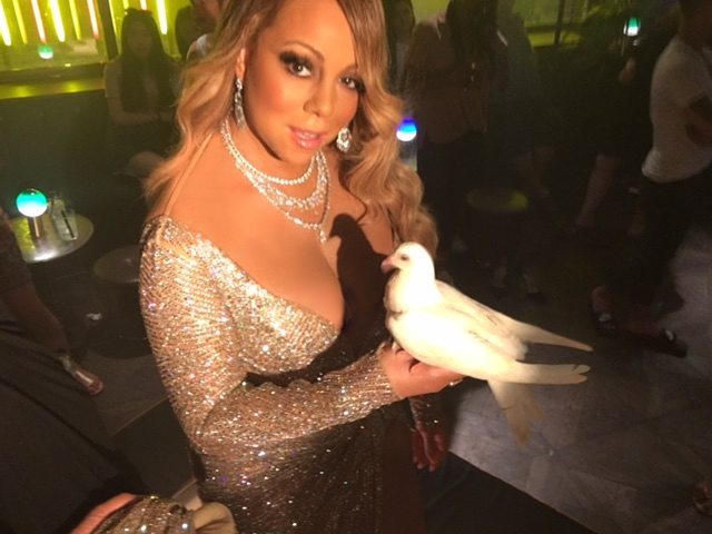 Фото: instagram.com/mariahcarey