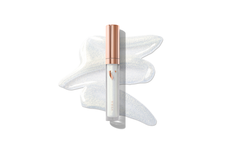 Блеск для губ Guilty Pleasure, Starlight, Vera Beauty