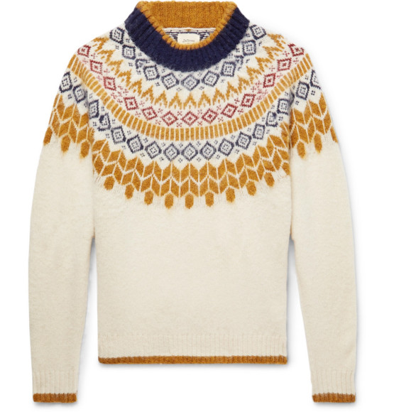 Bellerose (Mr Porter), 8718 руб.
