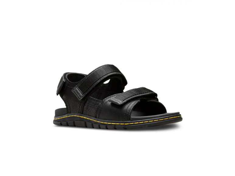Мужские сандалии Dr. Martens, 6293 руб. (Dr. Martens)