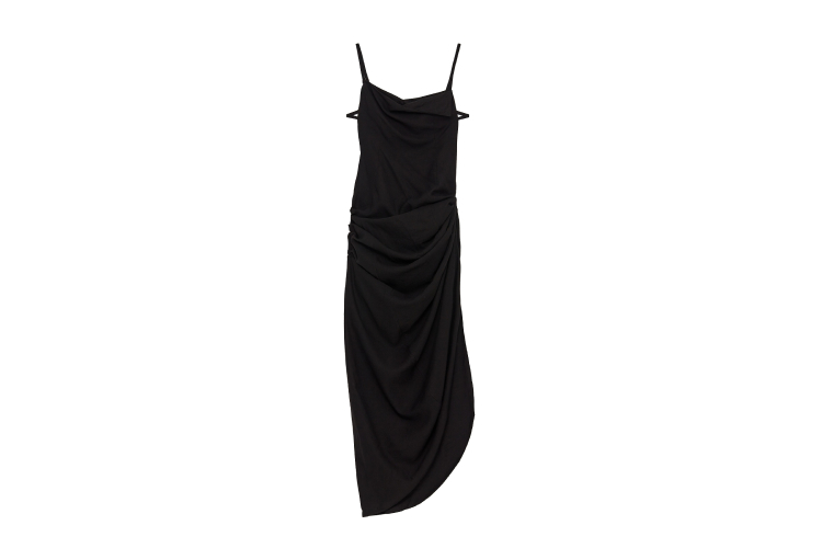 Платье Jacquemus, 68 600 руб. (КМ20)
