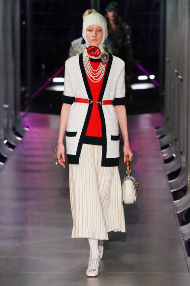 Фото: пресс-служба Gucci