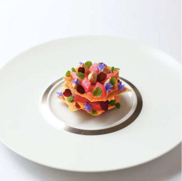 Фото: Gorgon Ramsay Restaurants / Gordon Ramsay
