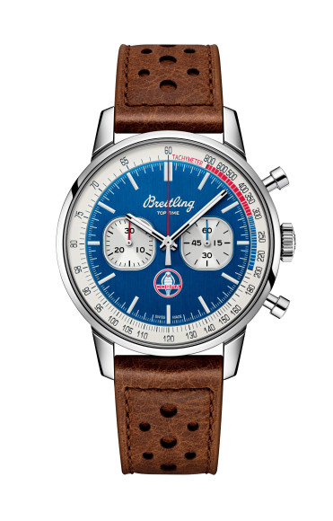Часы Top Time Shelby Cobra, Breitling