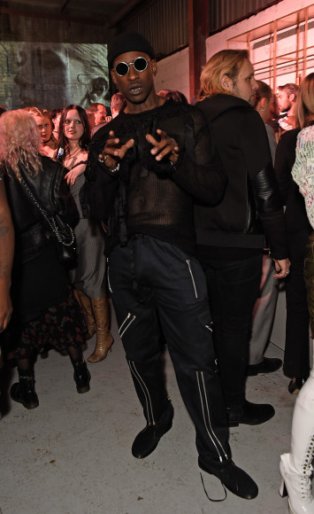 Skepta