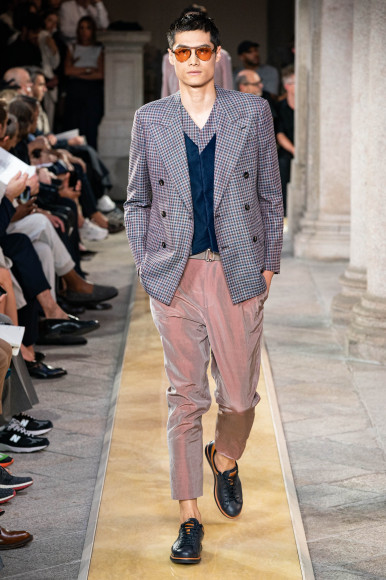 Giorgio Armani
