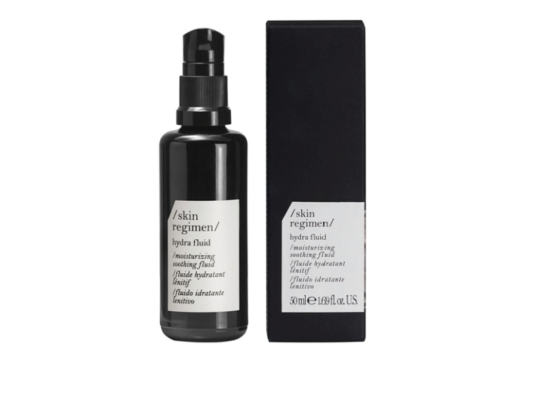 Увлажняющий флюид для лица Skin Regimen, Comfort Zone, 5700 руб. (comfort-zone.ru)