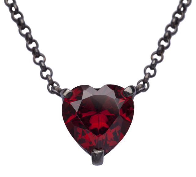 Колье Dzhanelli Jewellery House