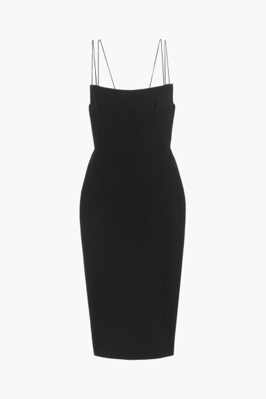 Платье Alex Perry (Net-a-porter), £514
