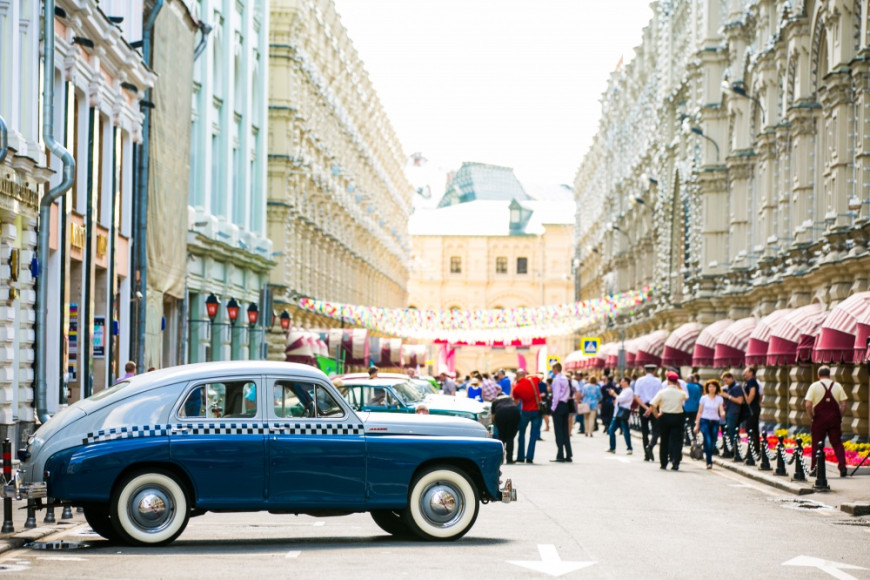 Фото: Архив пресс-службы