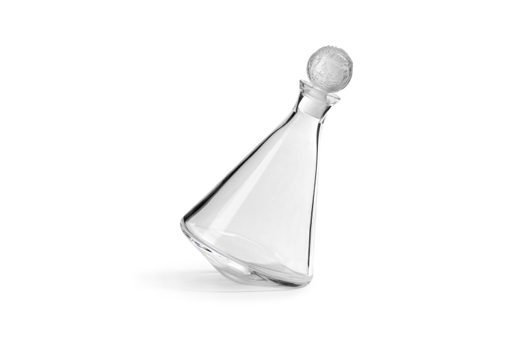 Графин «Мерло», коллекция «Гея», Lalique