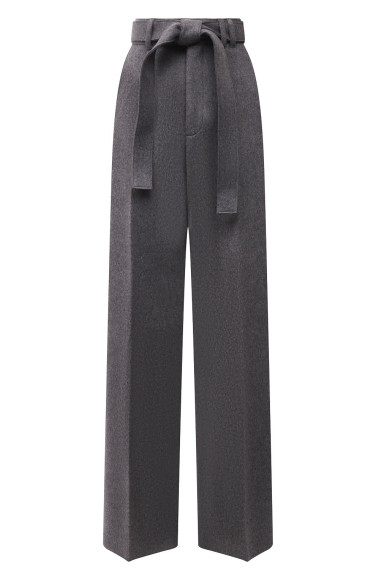 Шерстяные брюки Zegna Couture, 155 000 руб. (ЦУМ)