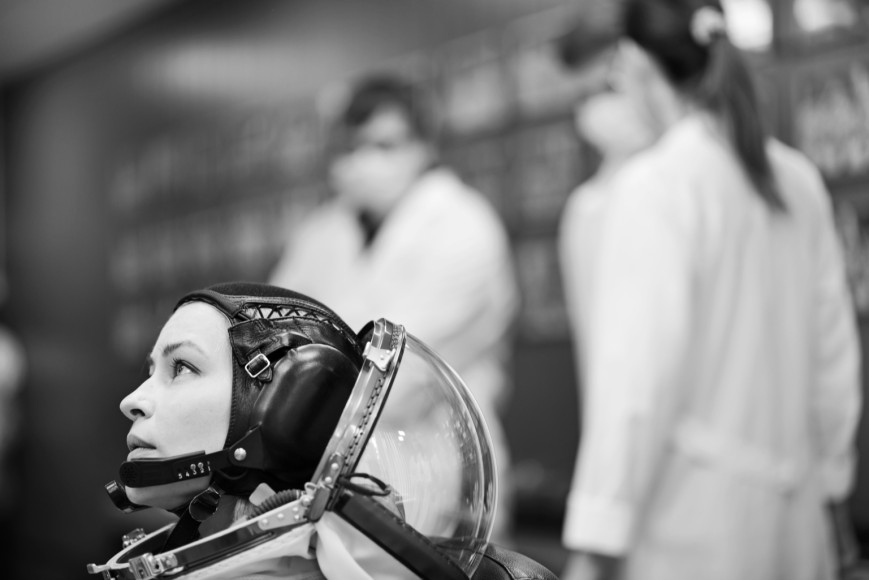 Фото: Саша Гусов