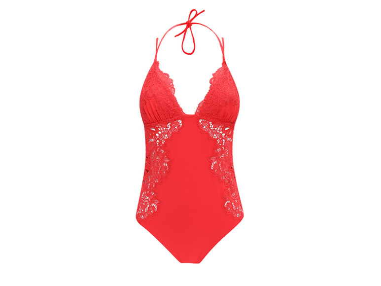Купальник Ermanno Scervino, 37 650 руб. (bosco.ru)