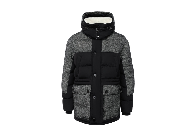 Мужская куртка Dolce & Gabbana, 348 500 руб. (ЦУМ)