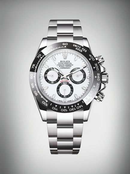 Фото: пресс-служба Rolex