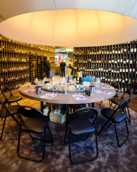 Фото: пресс-служба SimpleWine