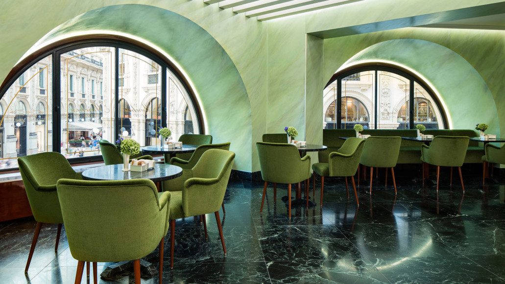 Фото: pasticceriamarchesi.com