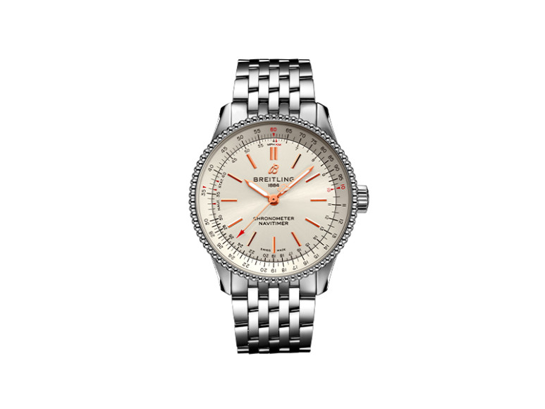 Часы Navitimer Automatic 35, Breitling